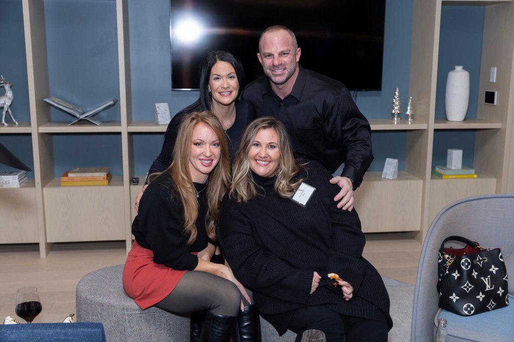 MHN Awards Candid Shots 2025