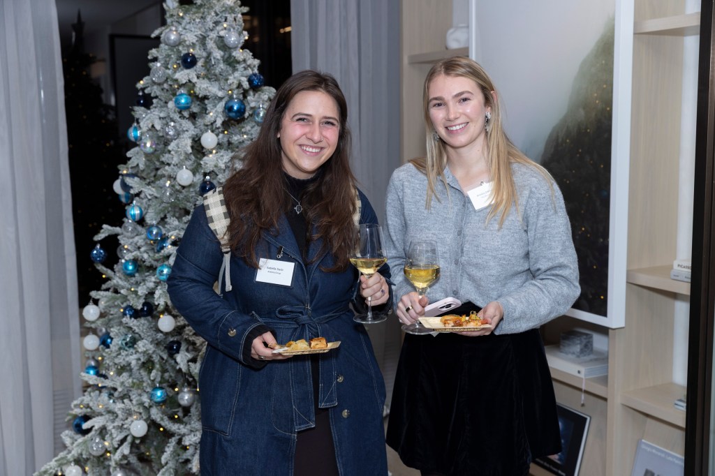 MHN Awards Candid Shots 2025