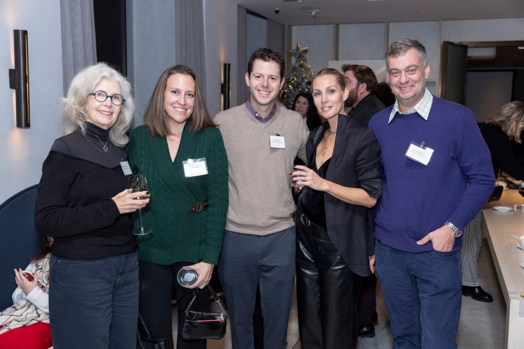 MHN Awards Candid Shots 2025