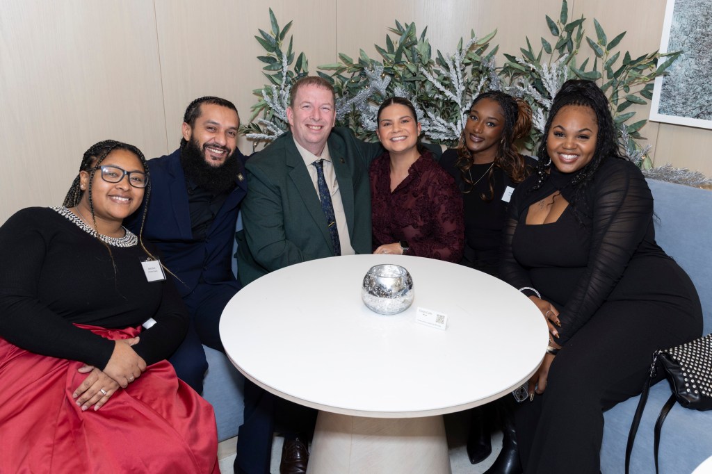 MHN Awards Candid Shots 2025