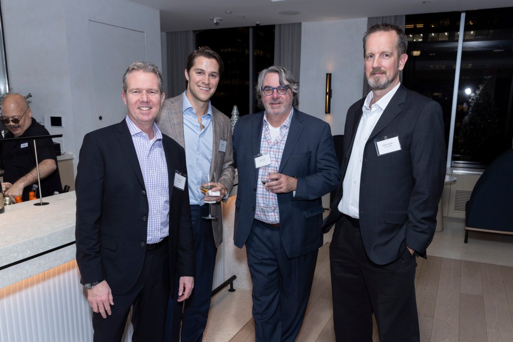 MHN Awards Candid Shots 2025