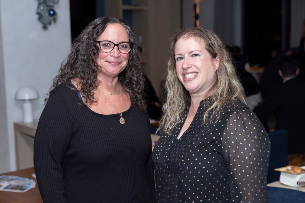 MHN Awards Candid Shots 2025