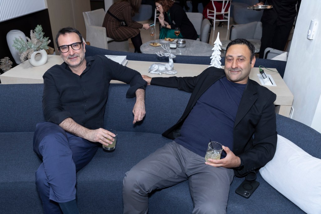 MHN Awards Candid Shots 2025
