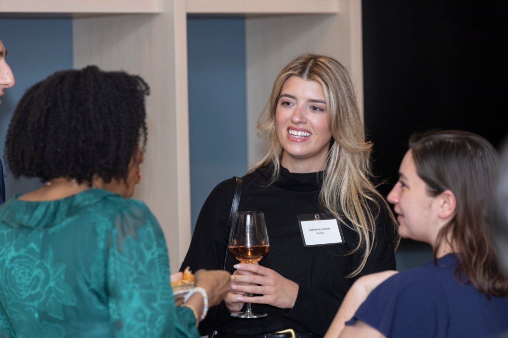 MHN Awards Candid Shots 2025