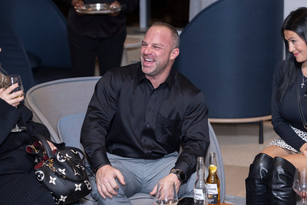 MHN Awards Candid Shots 2025