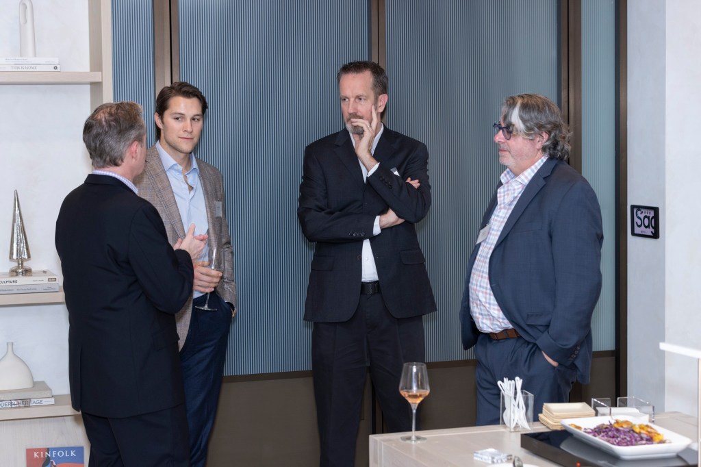 MHN Awards Candid Shots 2025