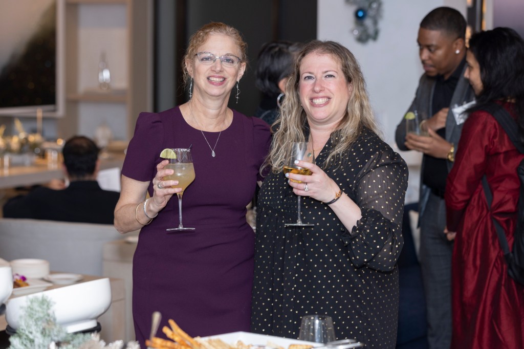 MHN Awards Candid Shots 2025