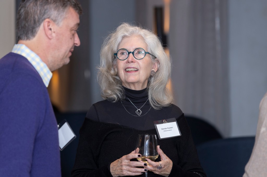 MHN Awards Candid Shots 2025