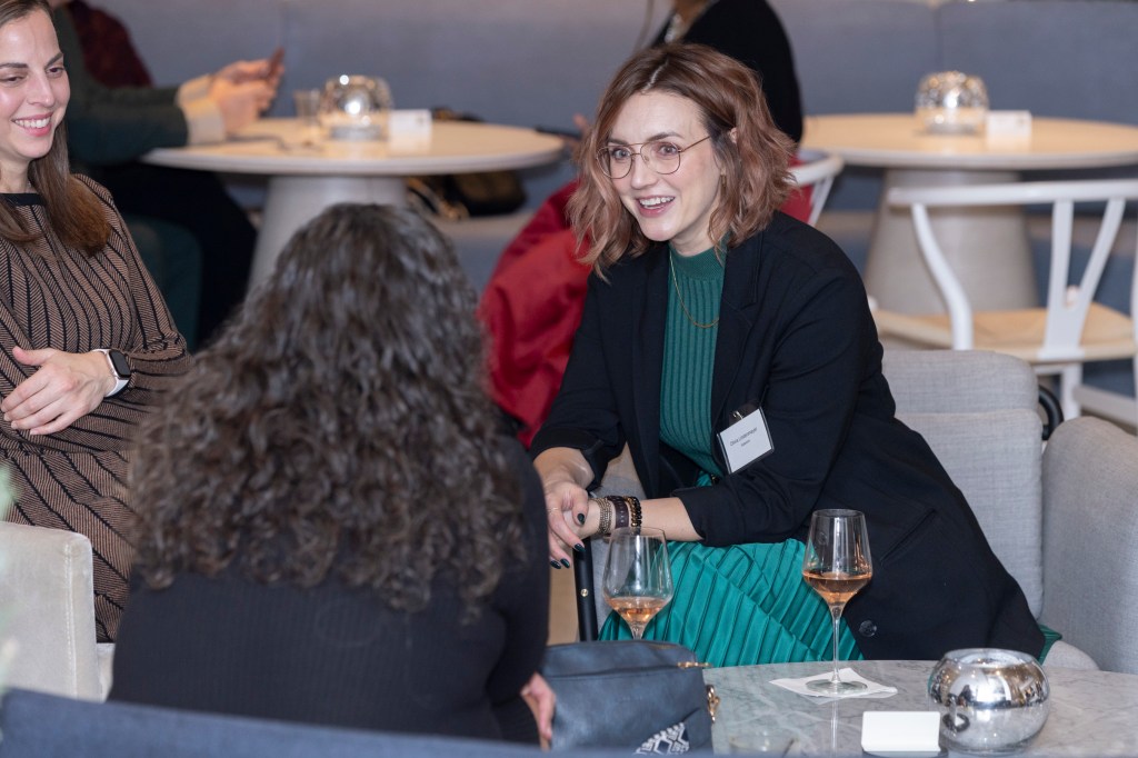 MHN Awards Candid Shots 2025