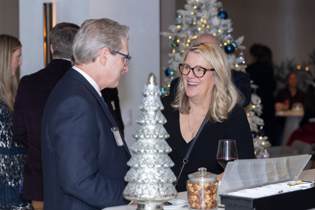 MHN Awards Candid Shots 2025