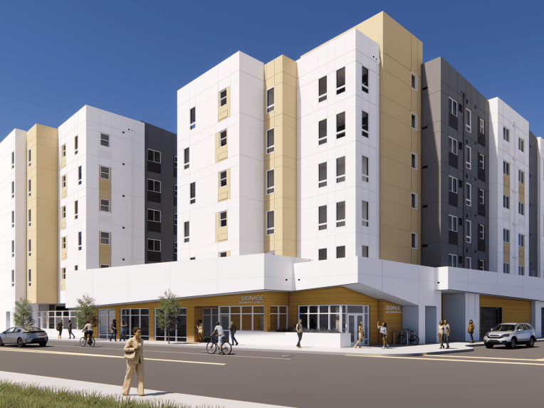Affordable Housing Trends in 2026 - Multi-Housing News