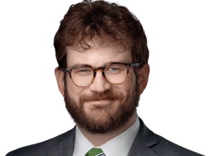 Jeff Dean, director of analytics at Walker & Dunlop’s sales division for the affordable housing.