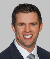 Mike Miner, Head of Investment Sales at Berkadia
