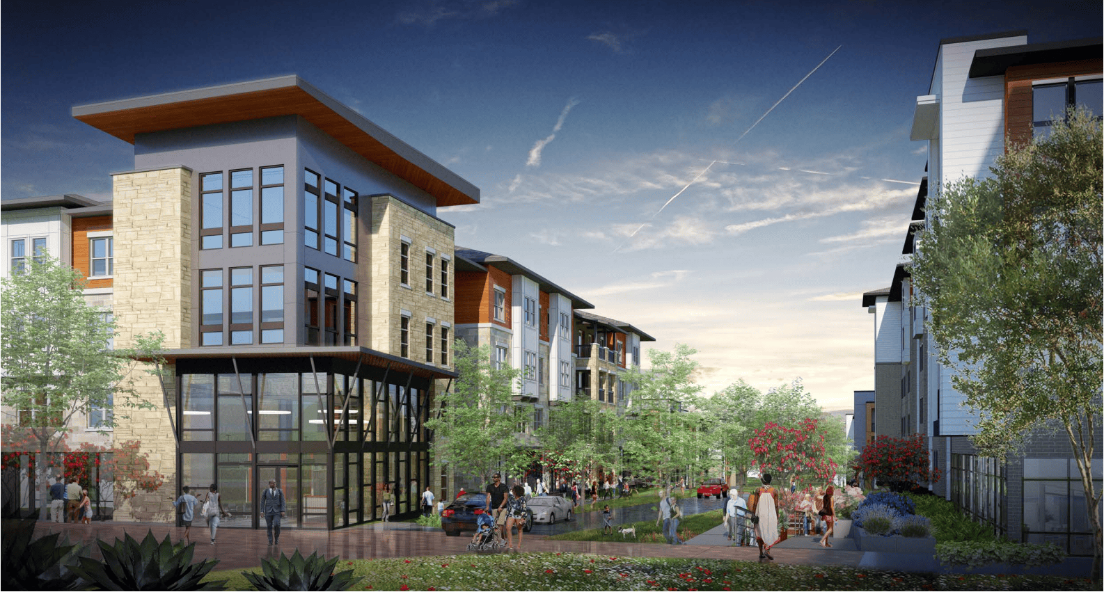 Affordable Housing Trends in 2026 - Multi-Housing News