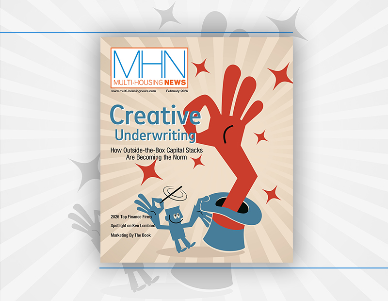 The February Issue of MHN Is Now Available!