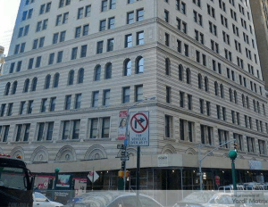 101 Greenwich Street in Manhattan
