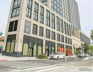 Photo of 98-81 Queens Blvd., a condo property in Queens NY