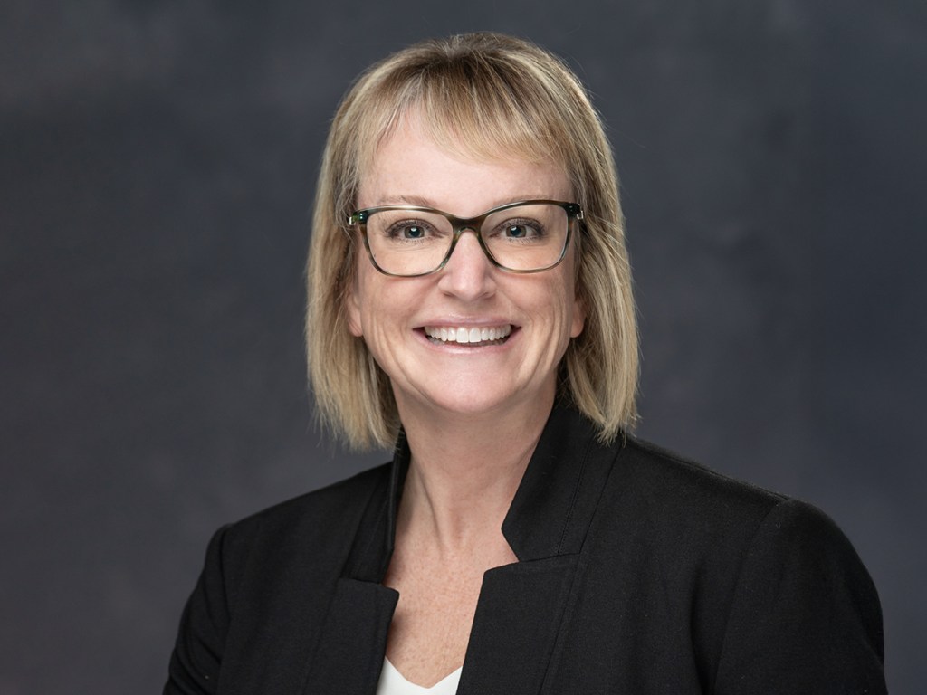 Christine Gustafson