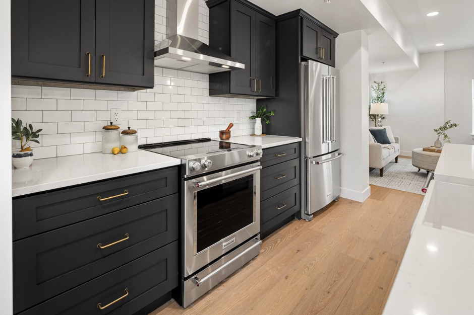 Farmhouse at 5280, Atlas Real Estate