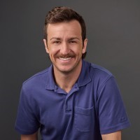Kyle Jones headshot