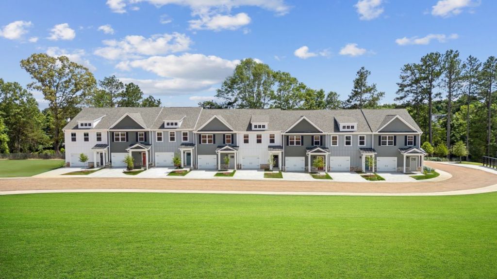 Mill Creek Park, Trilogy Investment Co.