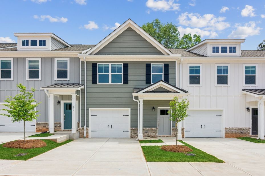 Mill Creek Park, Trilogy Investment Co. (for SFR outlook)