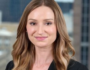 Headshot of Nicole Prefontaine