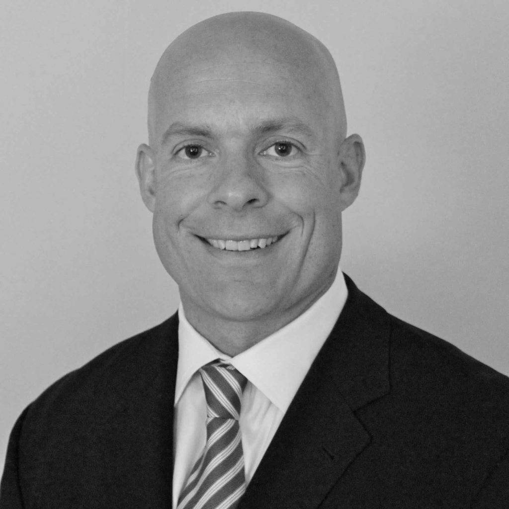 Ryan Reich (Mountain Shore Properties) headshot