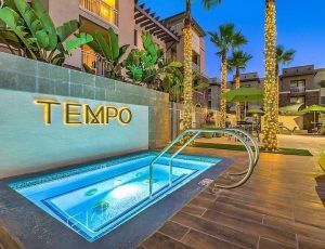 A photo of Tempo at Riverpark Apartments in Oxnard, Calif.