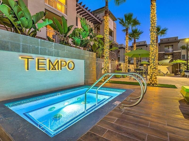 A photo of Tempo at Riverpark Apartments in Oxnard, Calif.