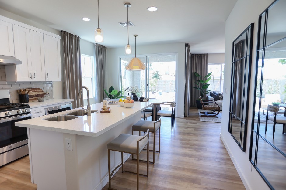 The Bower, Atlas Real Estate