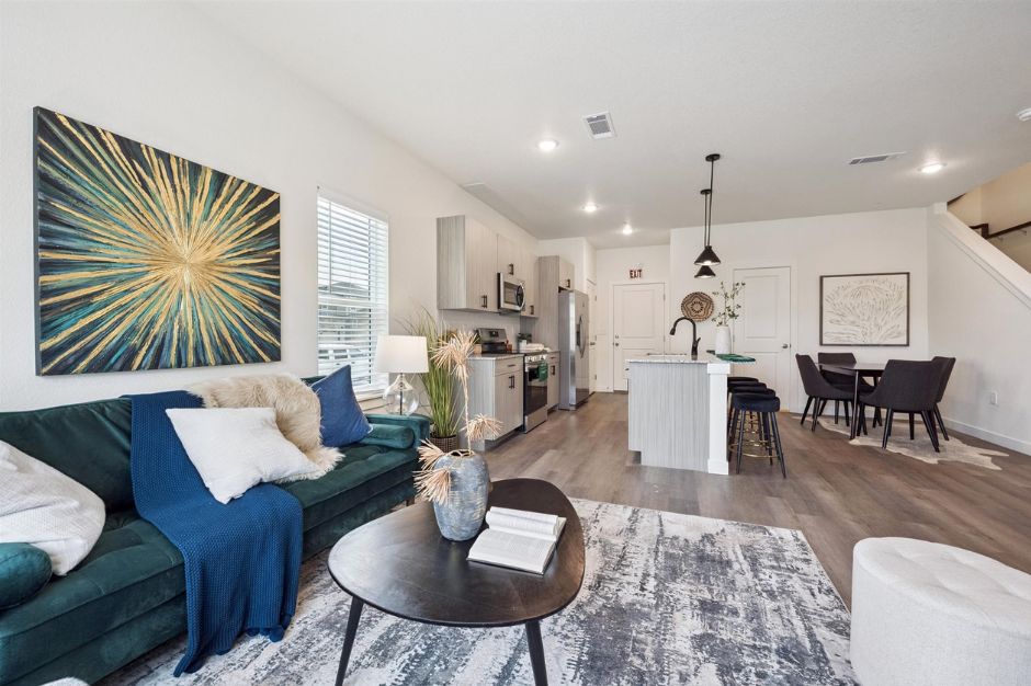 The Villas at Ridgeline Vista, Atlas Real Estate (for SFR outlook)