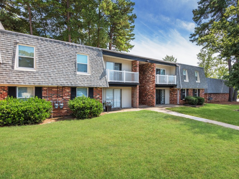 Kane Realty Pays $72M for Raleigh Property - Multi-Housing News
