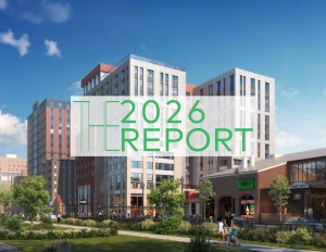 the 2026 report image MHN, student housing