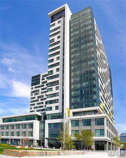 exterior of Twenty20 in Cambridge, Mass.