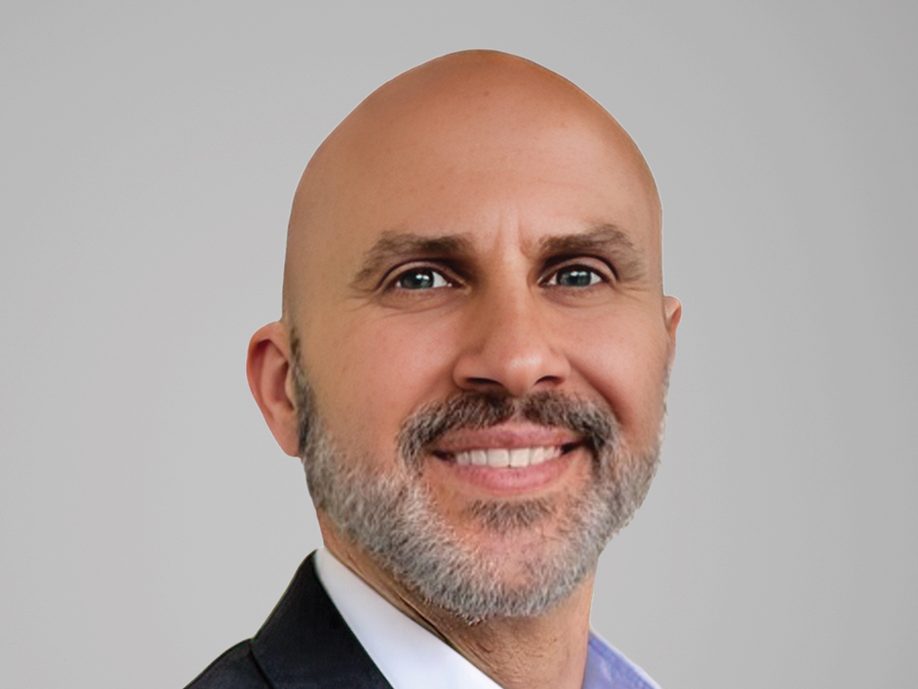 Headshot of Sergio Altomare, Co-Founder & CEO of Hearthfire Holdings