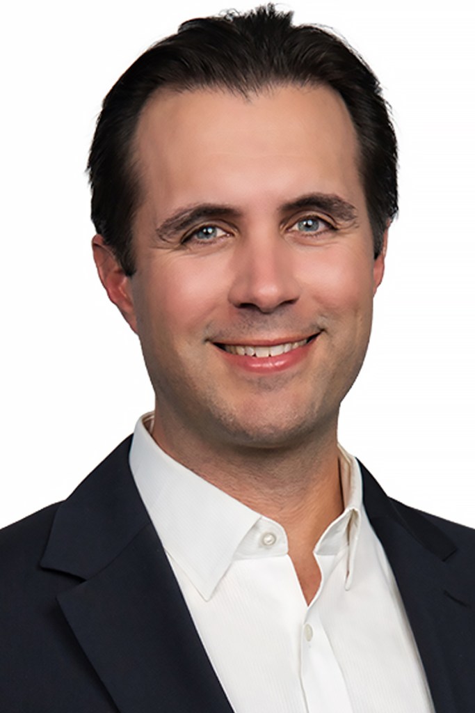 A photo of Anthony De Yurre