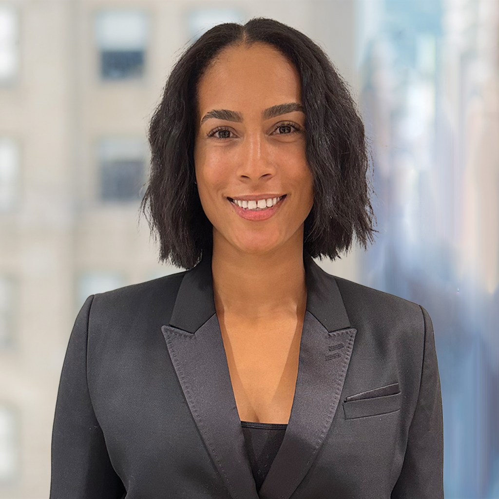 FirstService Residential SVP Calynne Oyolokor on marketing and retention