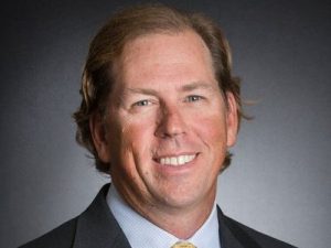A photo of Chris Finlay, founder and CEO of Middleburg Communities.