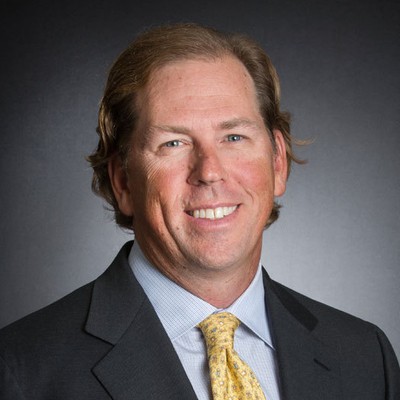 A photo of Chris Finlay, founder and CEO of Middleburg Communities.