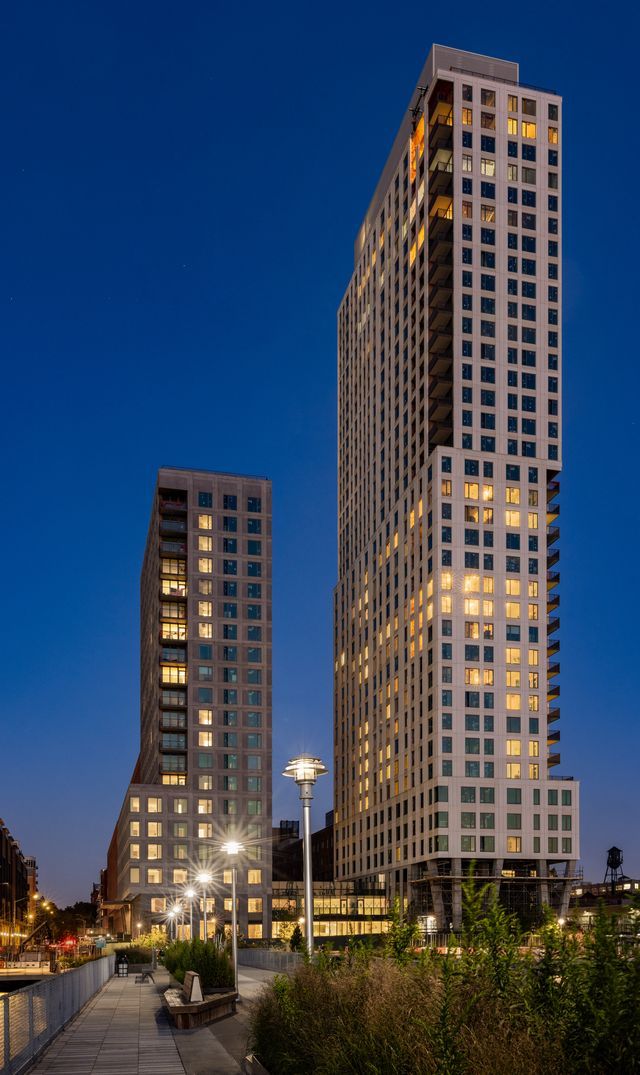Lendlease JV Lines Up $450M for Brooklyn Towers - Multi-Housing News