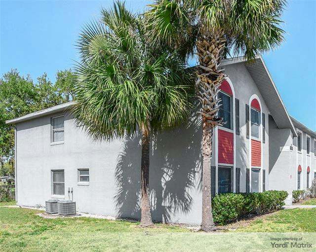Exclusive: Starwood Buys 360 Units in Tampa Area - Multi-Housing News