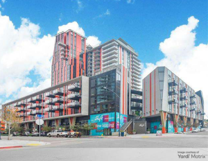 Shift Apartments in San Diego