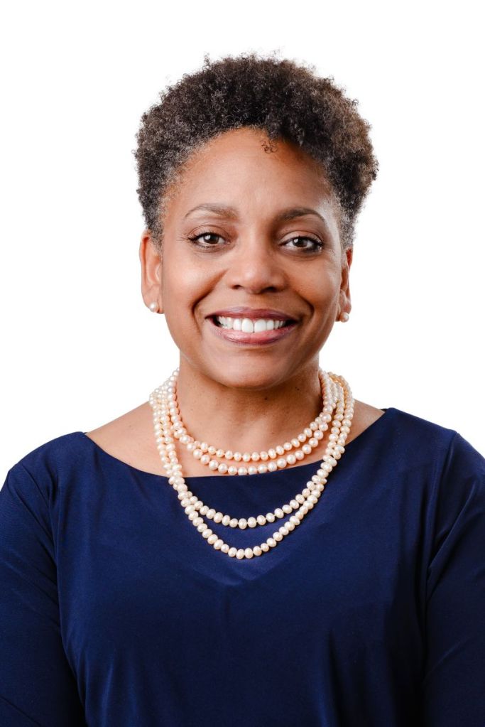 Tia Boatman Patterson, CEO of California Community Reinvestment Corp. on affordable housing in California