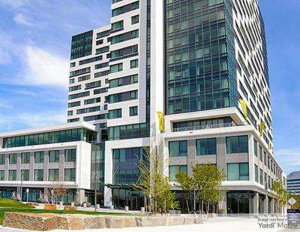 exterior of Twenty20 in Cambridge, Mass.