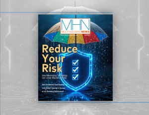 The April Issue of MHN Is Now Available!