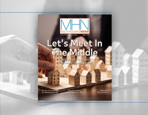 The March Issue of MHN Is Now Available!