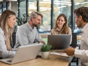Image by ty/AdobeStock for AI as marketing infrastructure