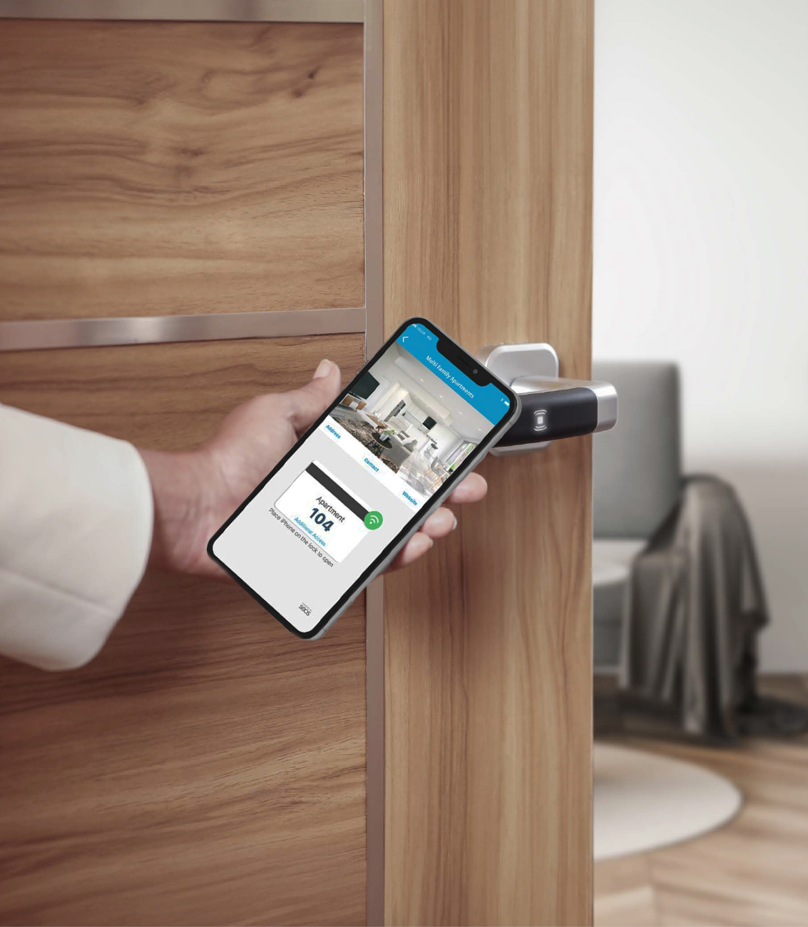 Vingcard smart locks