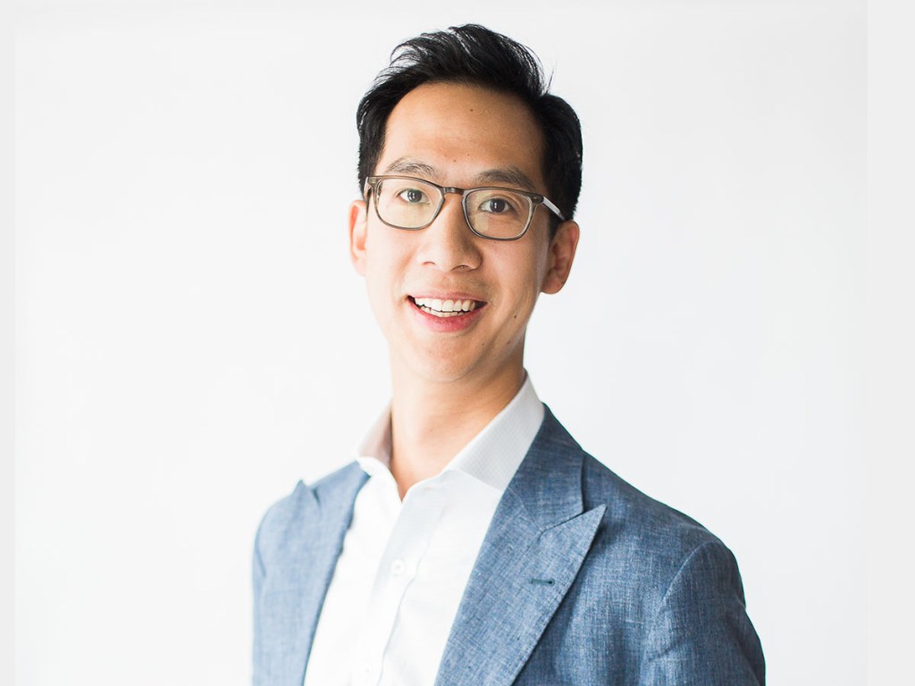 Christopher Yip